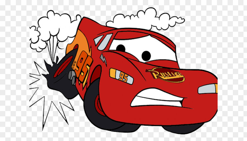 Matchbox Flag Lightning McQueen Mater Cars Cruz Ramirez PNG