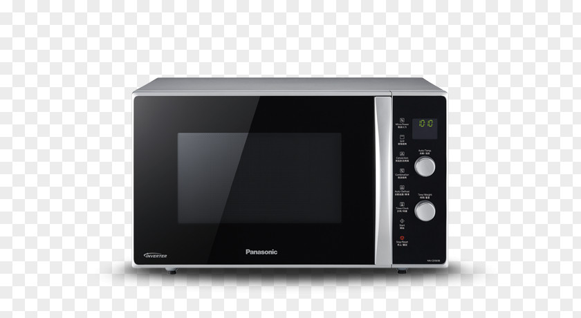 Microwaveoven Microwave Ovens Convection Panasonic Nn PNG