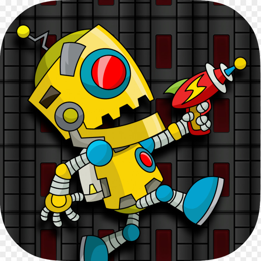 Robot App Store ITunes Apple Power Hover: Cruise PNG
