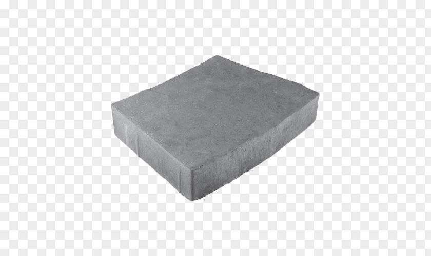 Stone Pavement Rectangle Material PNG