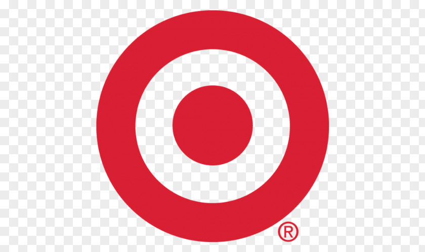 Target Logo Corporation Retail Brand Business PNG