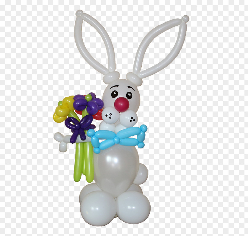 Balloon Toy Figurine Infant PNG