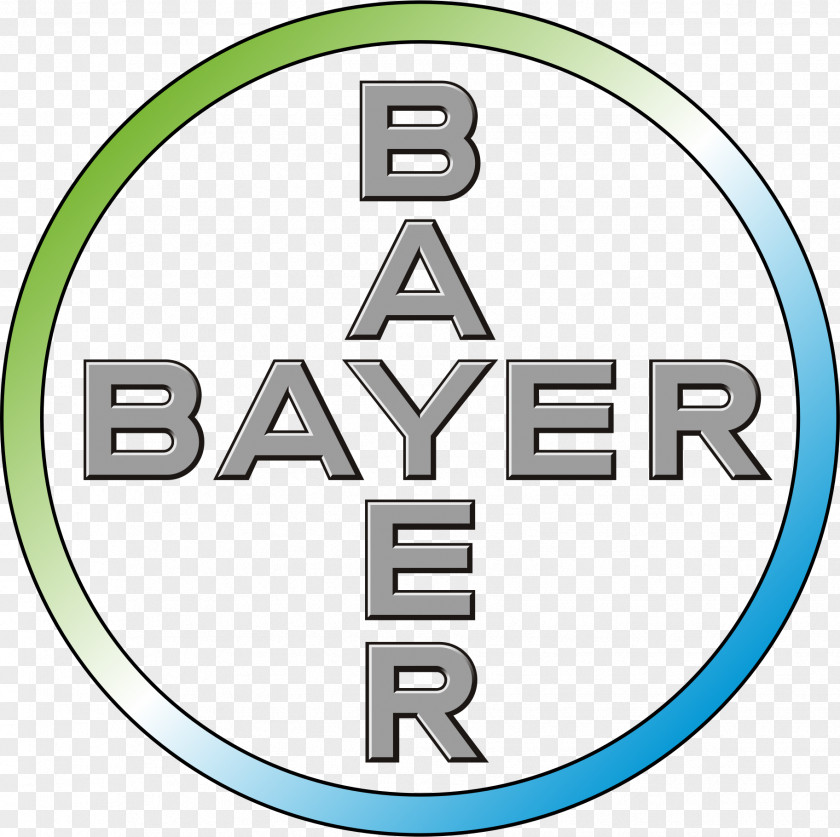 Bayer Health Care Logo Company PNG