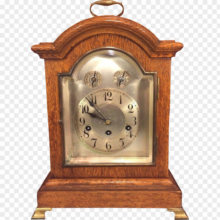 Clock Bracket Floor & Grandfather Clocks Mantel Westminster Quarters PNG