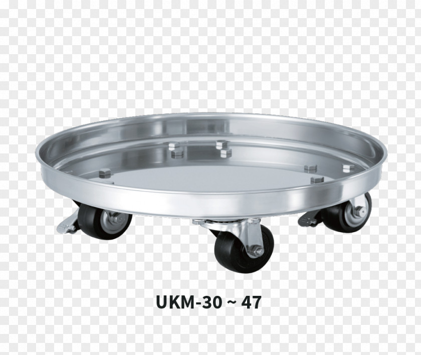Container Stainless Steel Hand Truck Lid Drum PNG