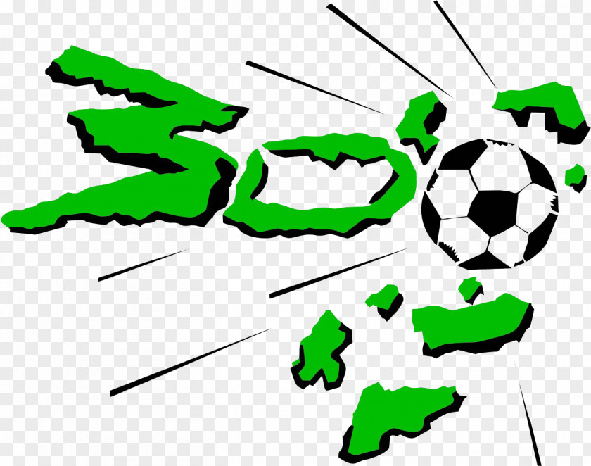 Corel Logo CLUB 300 Ancud Fitness Centre Football Artificial Turf PNG