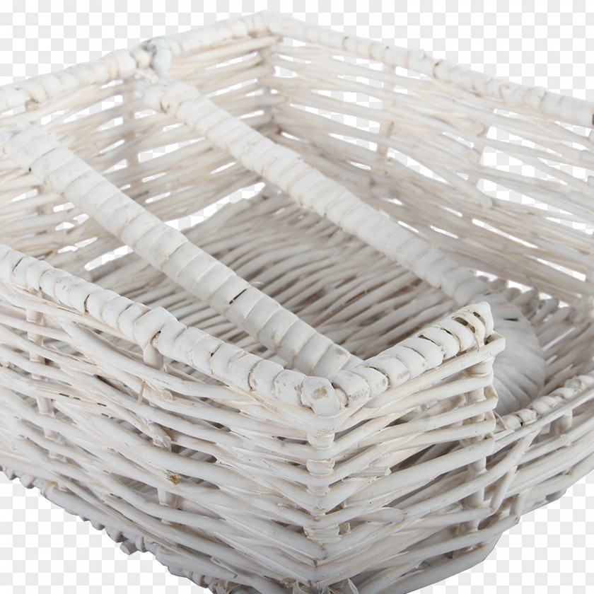 Design Riviera Beach Wicker Material Basket PNG