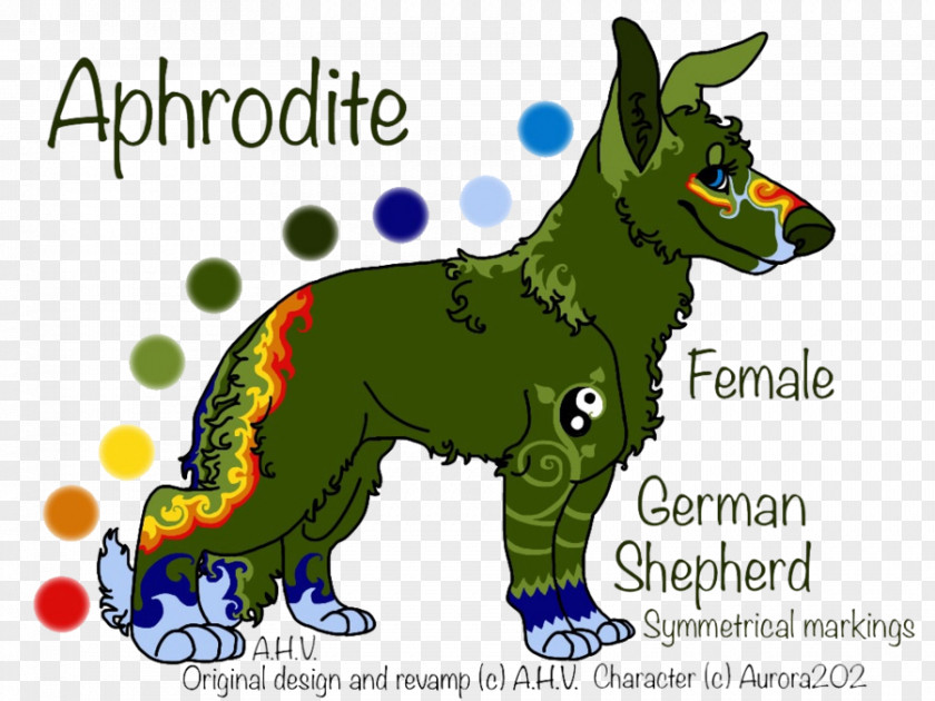 Dog Breed WILDLIFE (M) Clip Art Character PNG