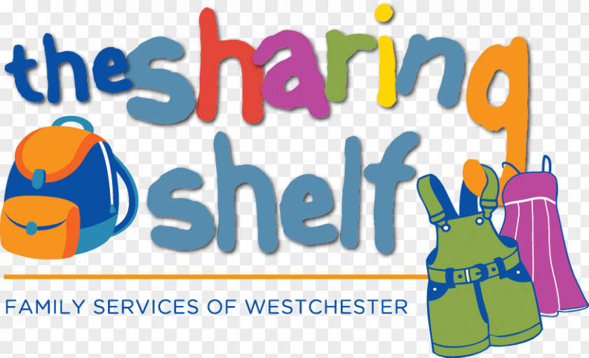 Food House Sharing Shelf Clothing Family Services Of Westchester (FSW) PNG