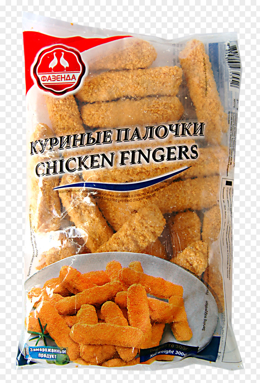 Junk Food McDonald's Chicken McNuggets Fish Finger Vegetarian Cuisine Kids' Meal PNG