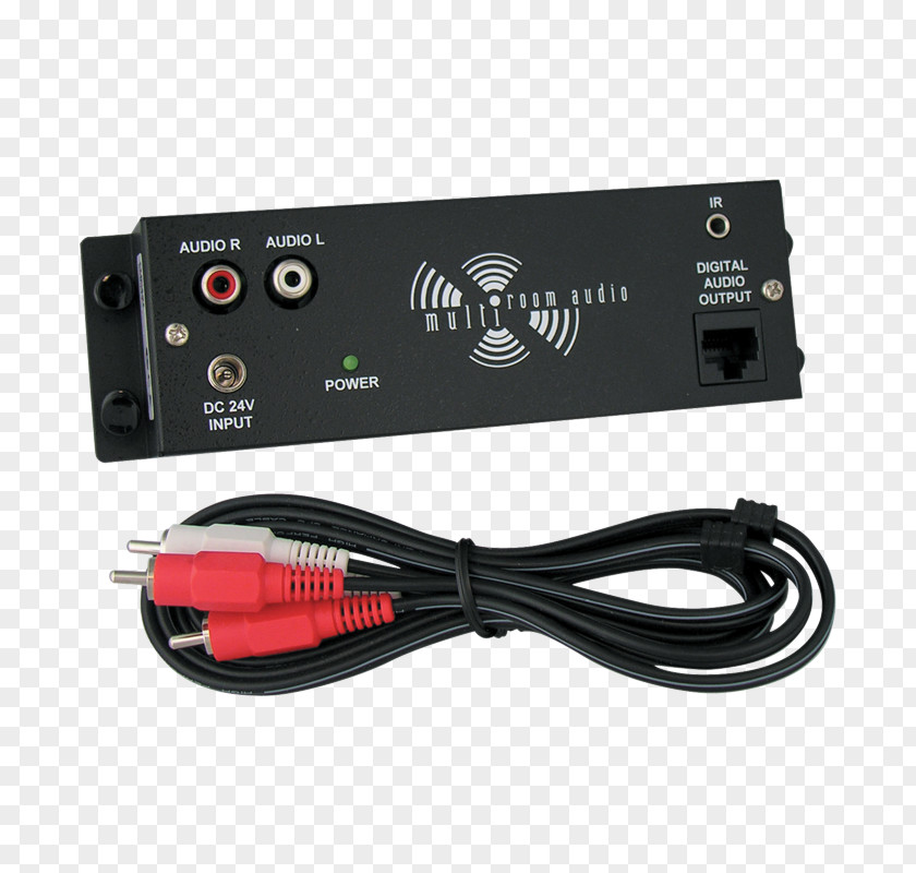 Lighting Control System AC Adapter RF Modulator Output Device Electronics Audio Signal PNG