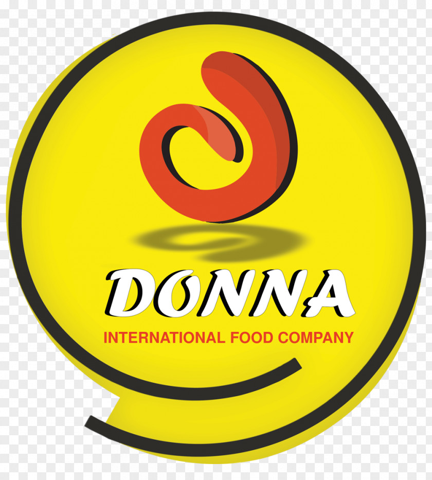 Logo Brand Food PNG