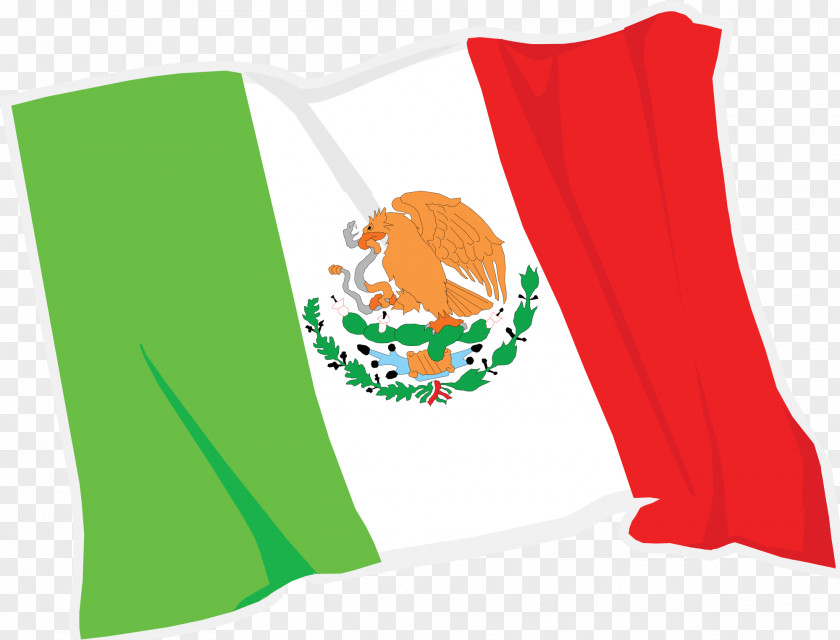 Mexico Flag Of Mexican Cuisine First Empire Clip Art PNG