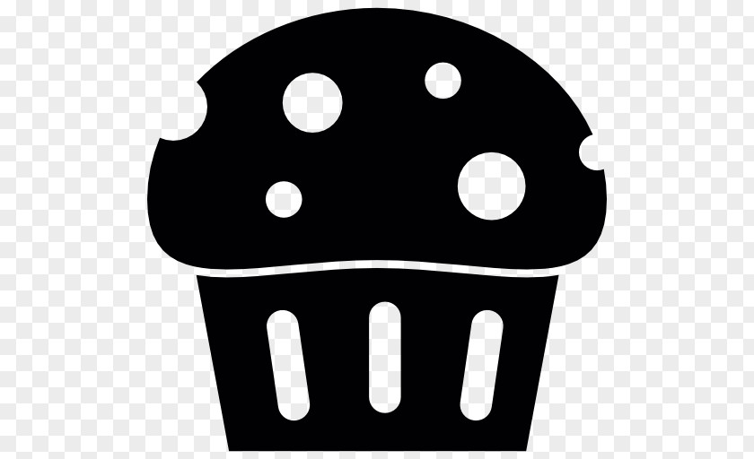 Muffin Cupcake Bakery Food PNG