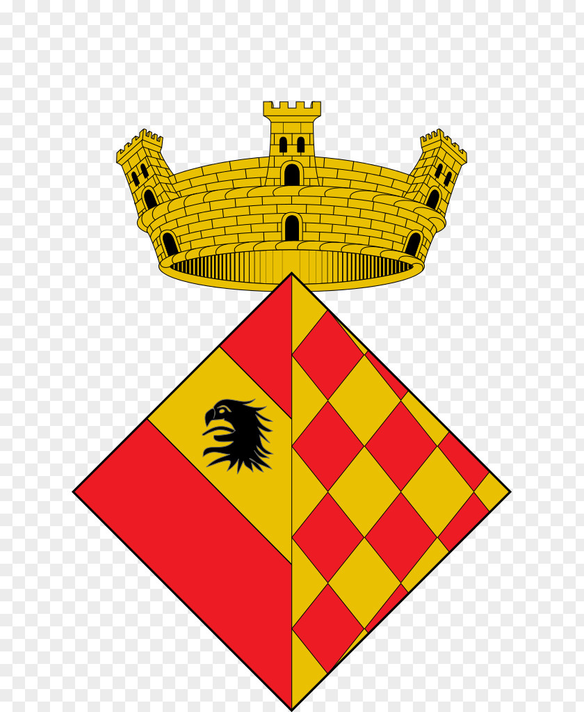 Province Of Lleida Ajuntament De La Pobla Claramunt Coat Arms Ripollet Girona PNG