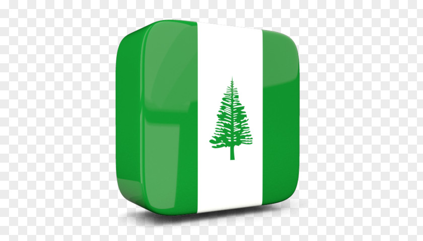 Rectangle Evergreen Christmas Tree Symbol PNG