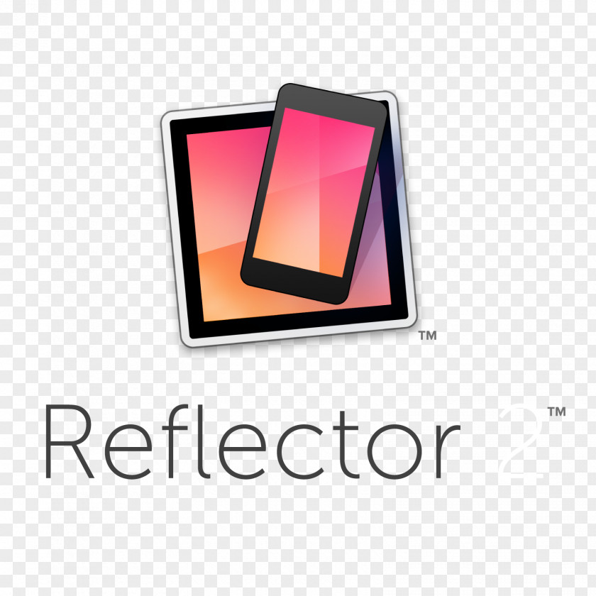 Reflectors Computer Software MacOS AirPlay Cracking Download PNG