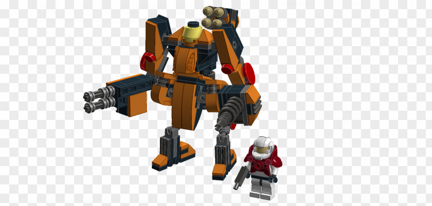 Robot Mecha Fallout 4 War Robots LEGO PNG