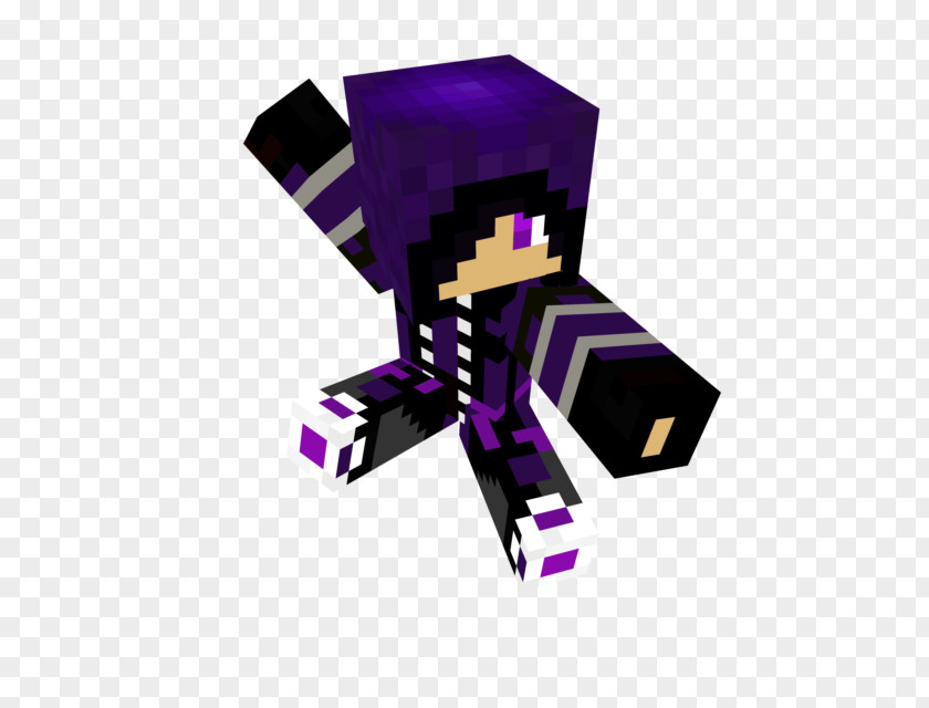 Season Two EndermanOthers Minecraft: Pocket Edition Story Mode PNG