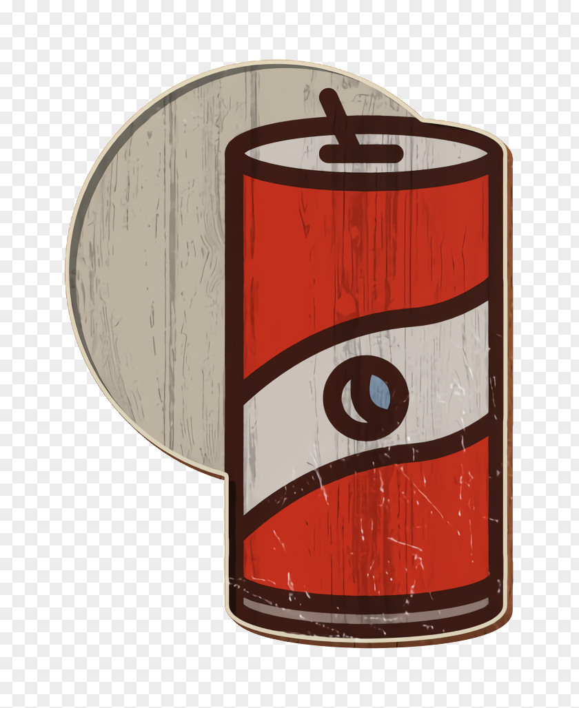 Soda Icon Street Food PNG