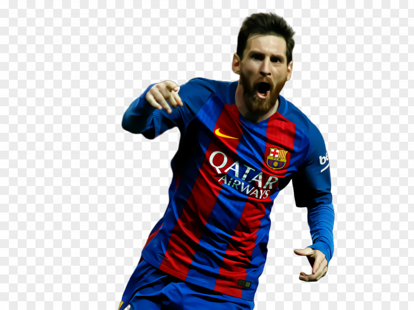 Sports Equipment Team Sport Messi Cartoon PNG