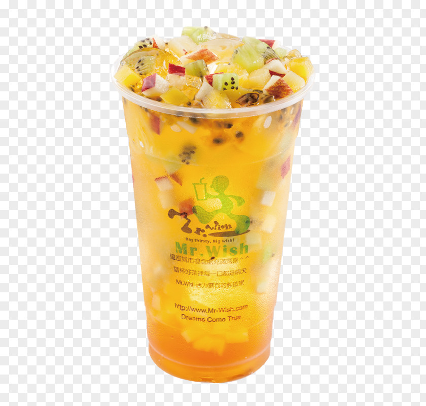 Tea Orange Drink Fruit Juice Punch PNG