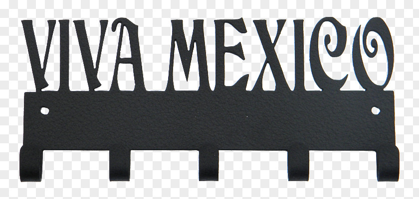 Viva Mexico Brand Font PNG