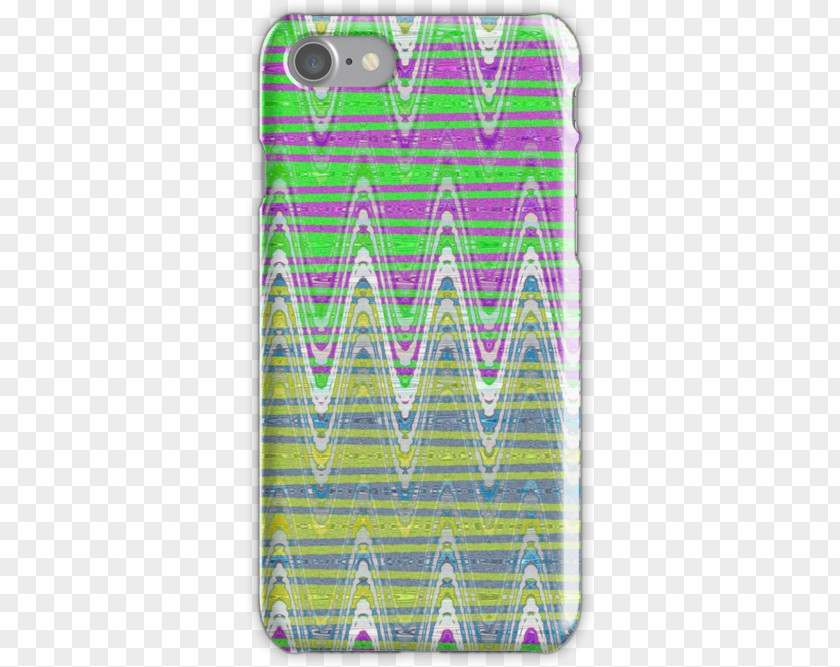 Waves Yellow Tartan Zigzag Ornament Pattern Bunte PNG