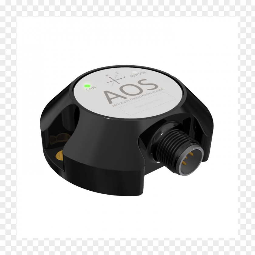 Accelerometer Sensor Electrum Automation AB Product Design PNG