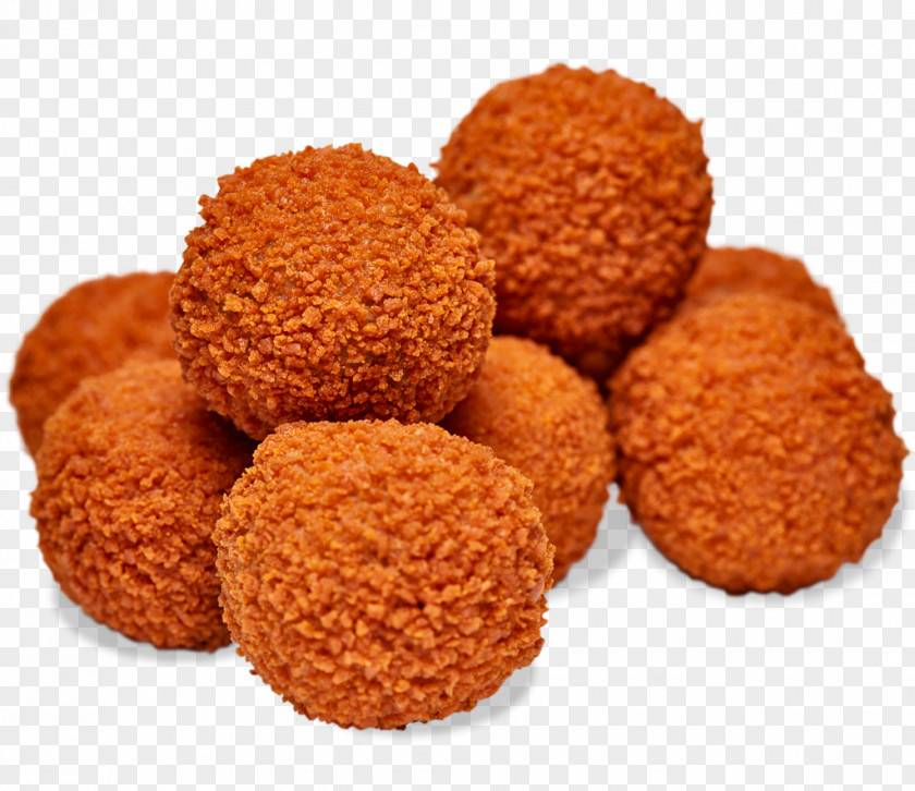 Allen's Bitterballen Chicken Nugget Croquette Meatball Sandwich PNG