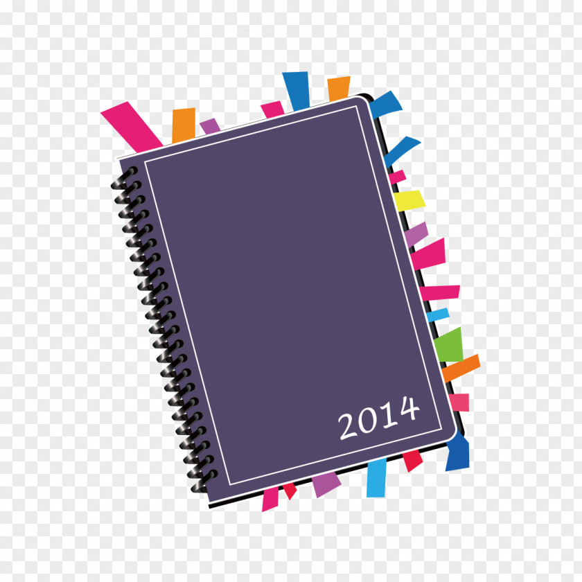 Ben And Notes Paper Android Application Package Book PNG