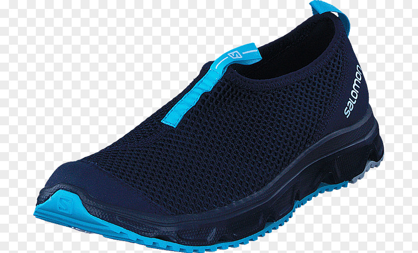Blue Night Sky Sneakers Hiking Boot Shoe Sportswear PNG