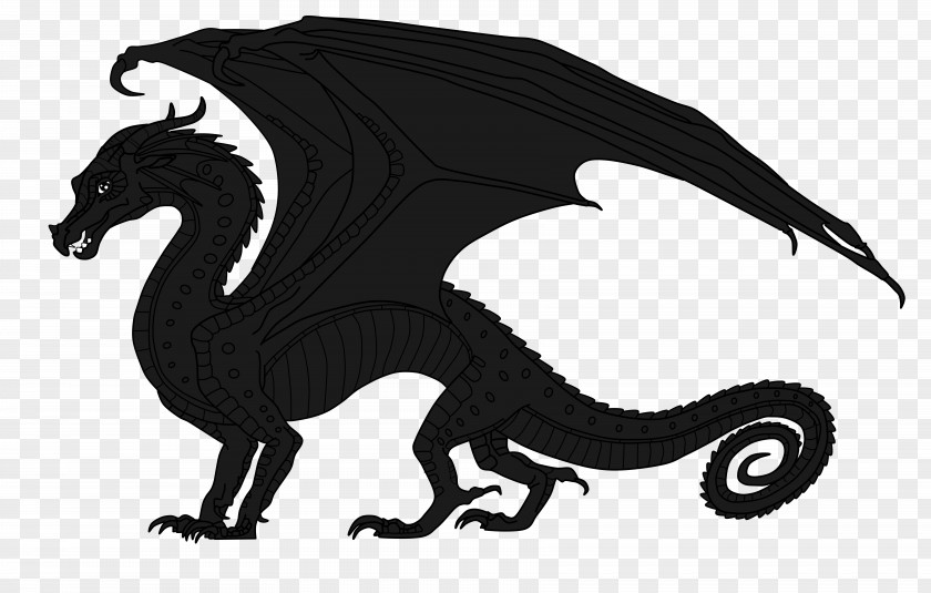 Buffalo Wings Of Fire The Hidden Kingdom Color Dragon Light PNG