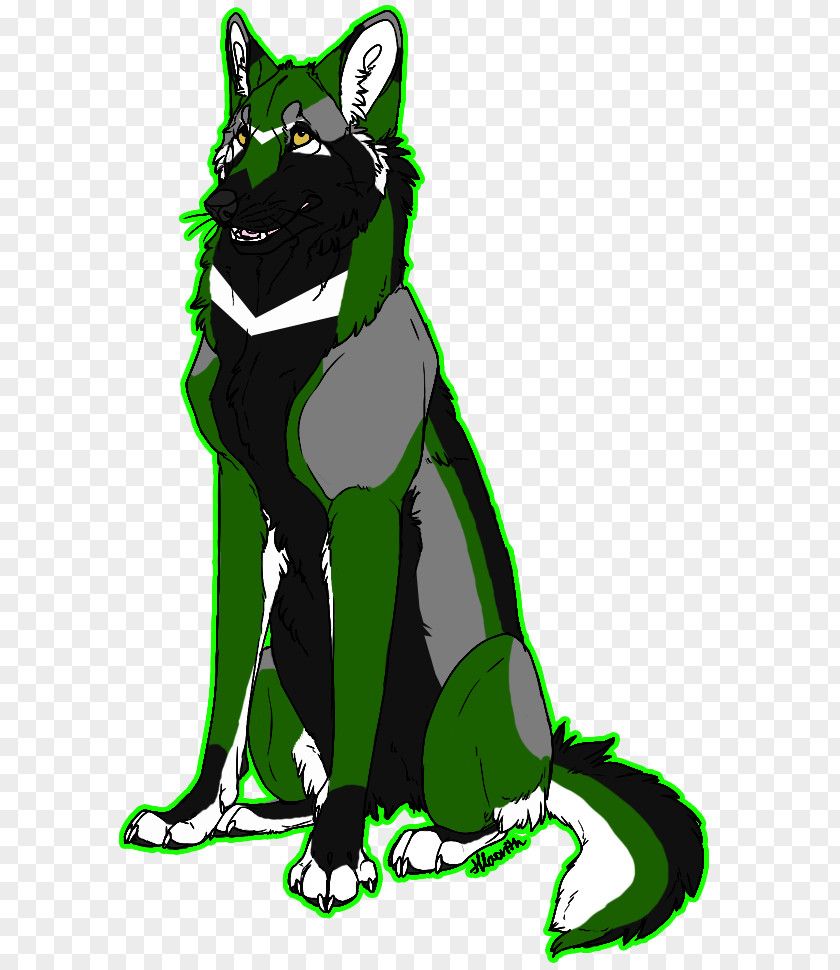 Cat Dog Legendary Creature Clip Art PNG