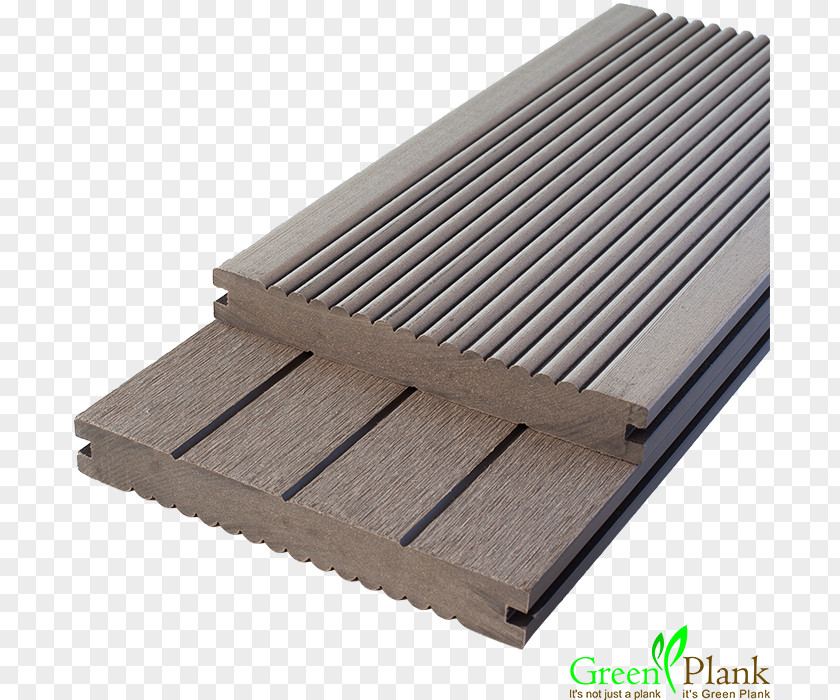 Composite Material Floor Wood Deck Lumber PNG