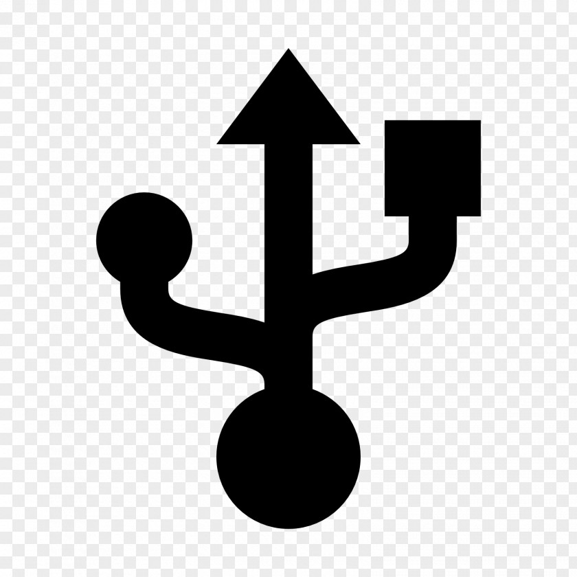 Connection Electrical Connector USB Symbol PNG