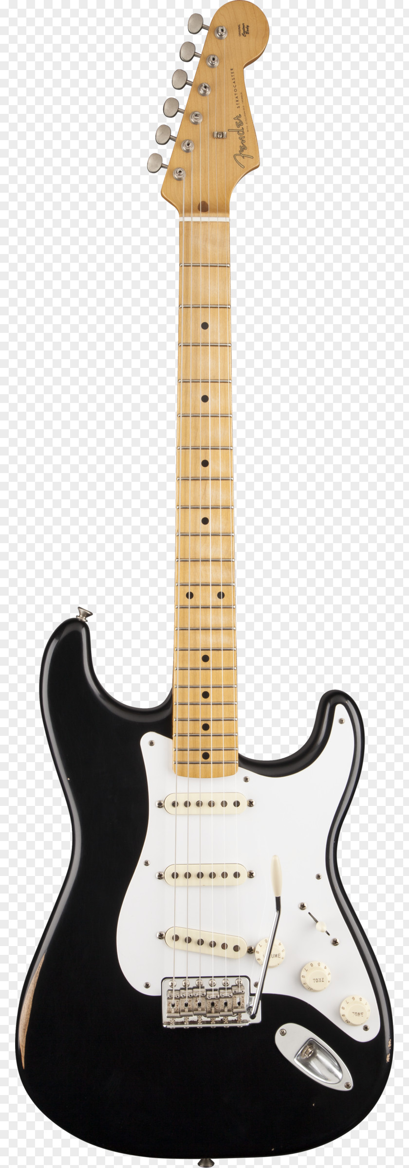 Guitar 1970s Fender Stratocaster Classic Series 70s Electric Musical Instruments Corporation PNG