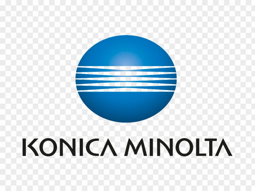 Hewlett-packard Hewlett-Packard Konica Minolta Multi-function Printer Logo PNG