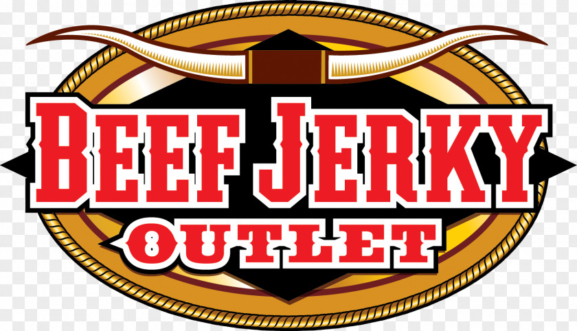 Jerky Beef Outlet Barbecue Sauce Meat PNG