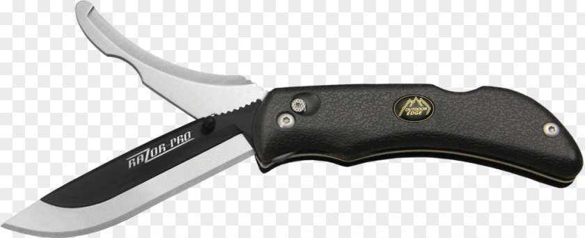 Knife Hunting & Survival Knives Utility Bowie Razor PNG
