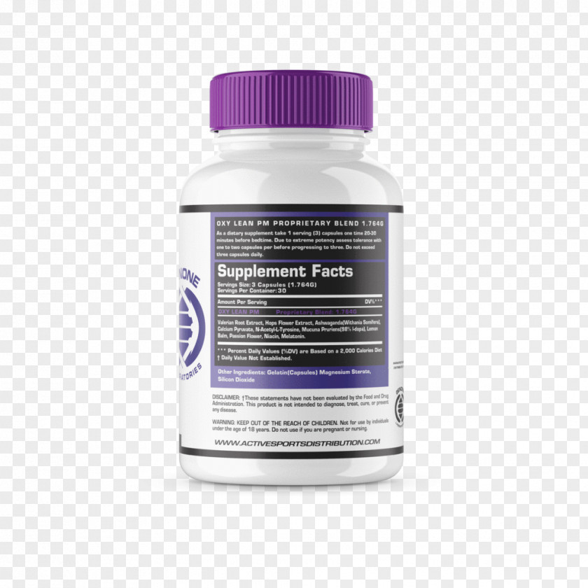 Lean Purple Drank Dietary Supplement Thermogenics Food PNG