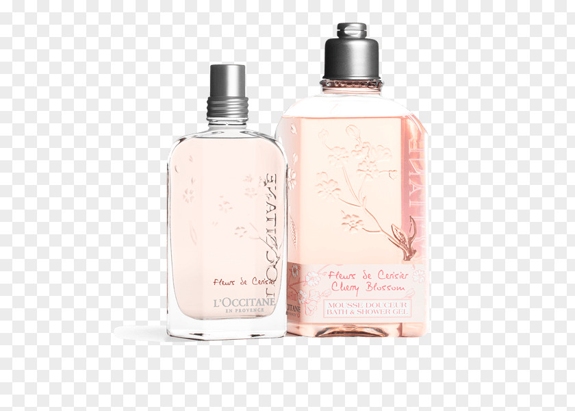 Local Beauty Lotion L'Occitane En Provence Perfume Shower Gel Bathing PNG