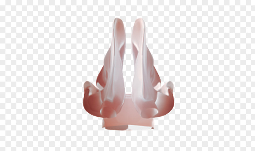 Nasal Cavity Finger Plastic PNG