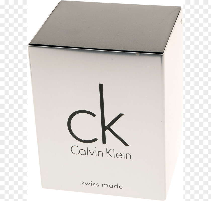 Packaging Shading Perfume Calvin Klein CK One PNG
