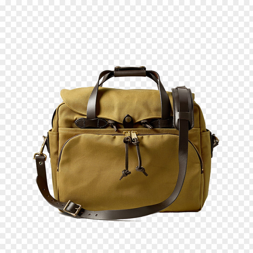 Packing Bag Design Filson Laptop Briefcase Pocket PNG