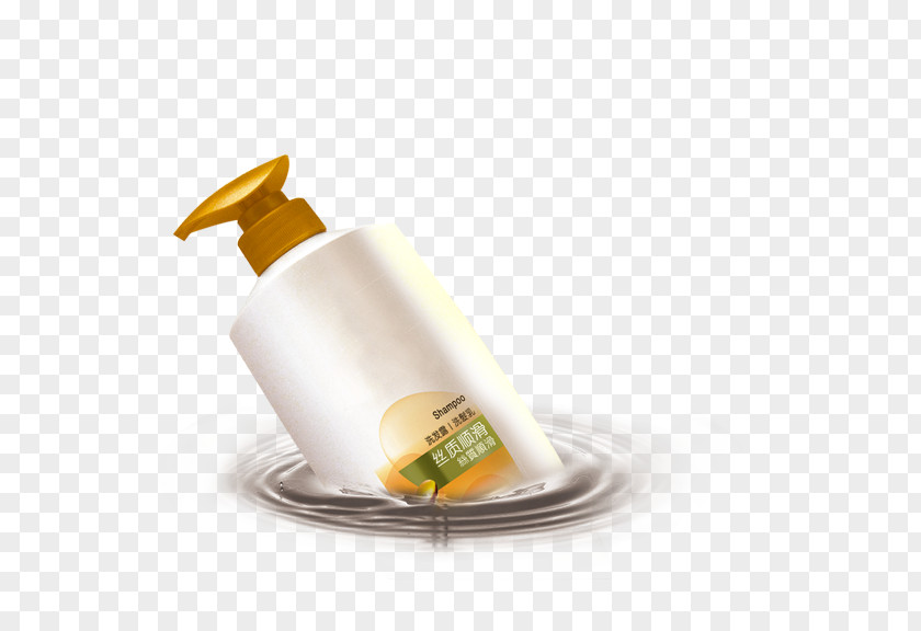 Shampoo Bottle Euclidean Vector PNG