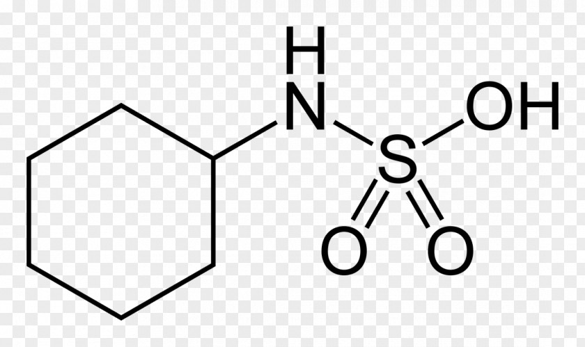 Sulfamic Acid Chemical Formula Molecule Compound Nomenclature Chemistry PNG