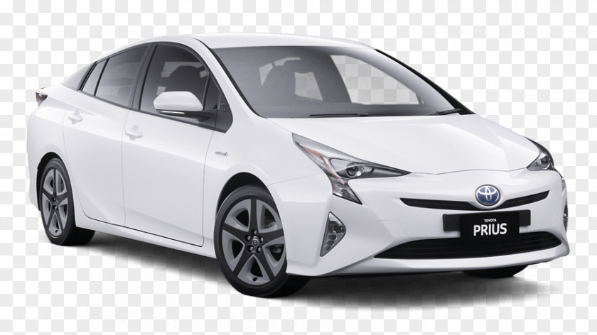 Toyota 2018 Prius V Mid-size Car 2009 PNG