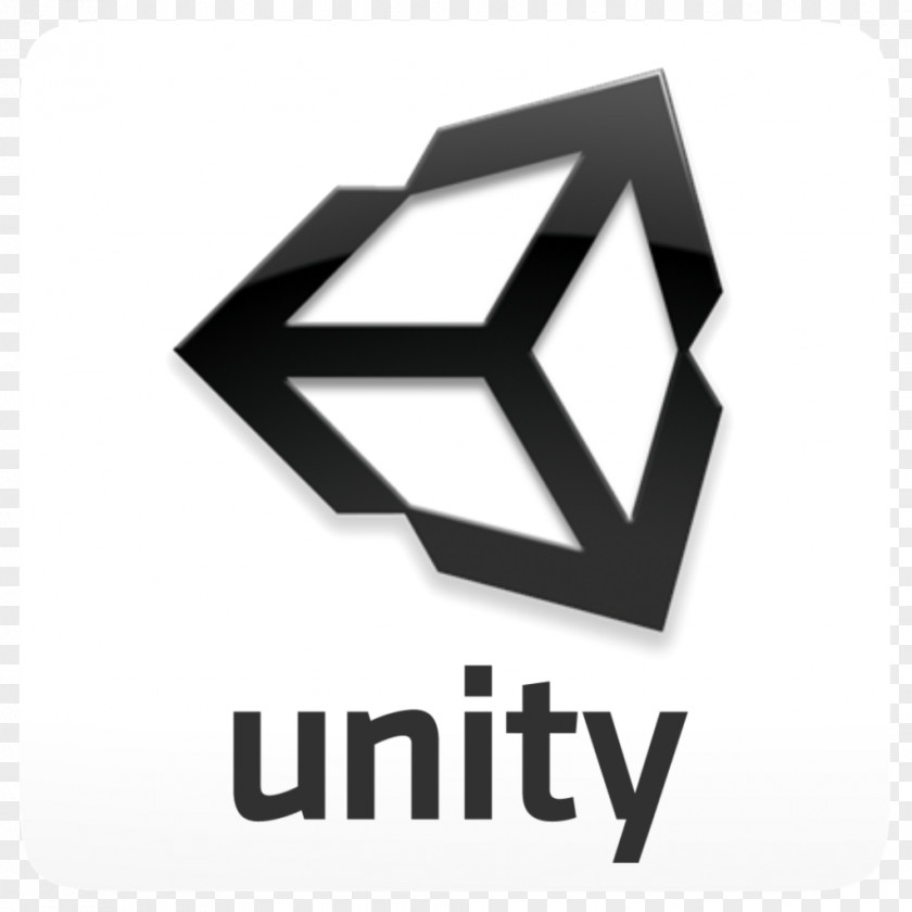 Unity Games Brand Unity入門: 高機能ゲームエンジンによるマルチプラットフォーム開発 Logo Product Design PNG