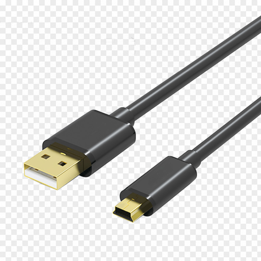 USB HDMI Battery Charger Micro-USB USB延長ケーブル PNG